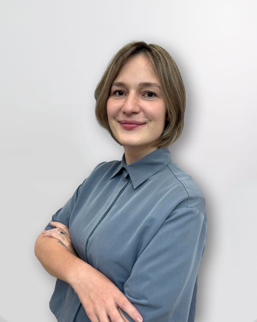 Волкова Мария Юрьевна