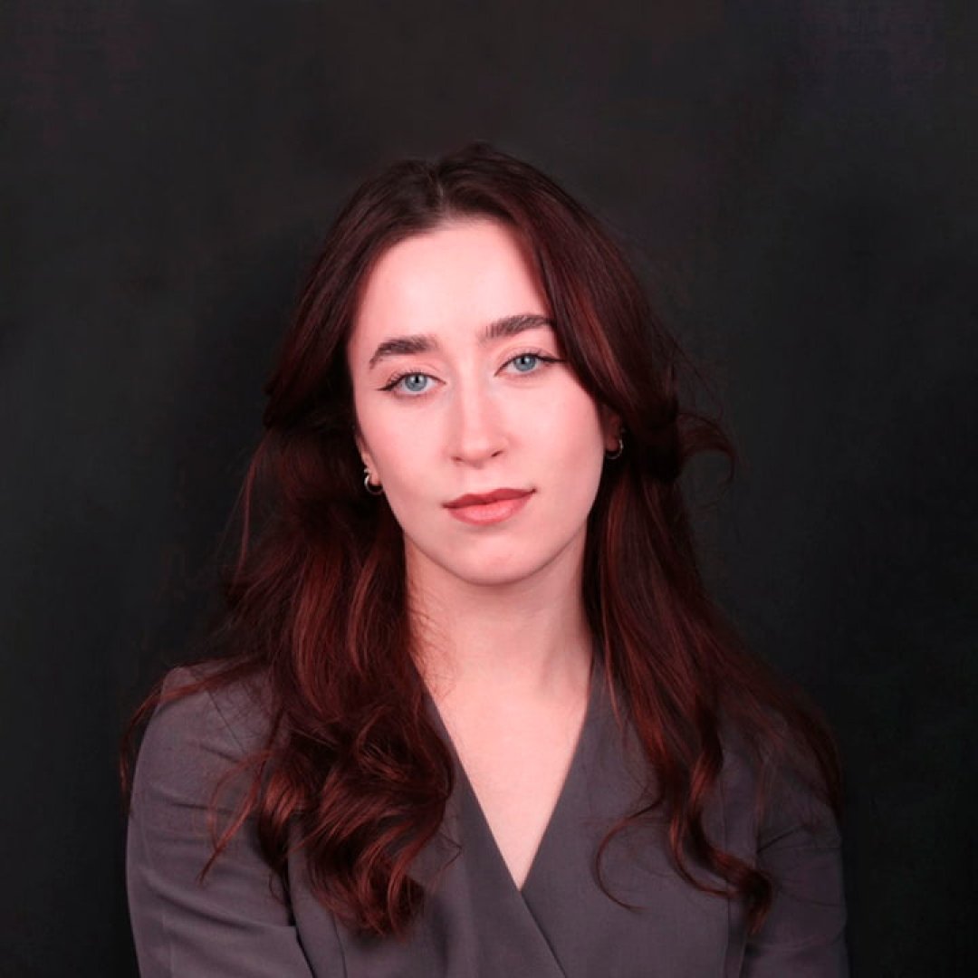 Гогичайшвили Анита Георгиевна