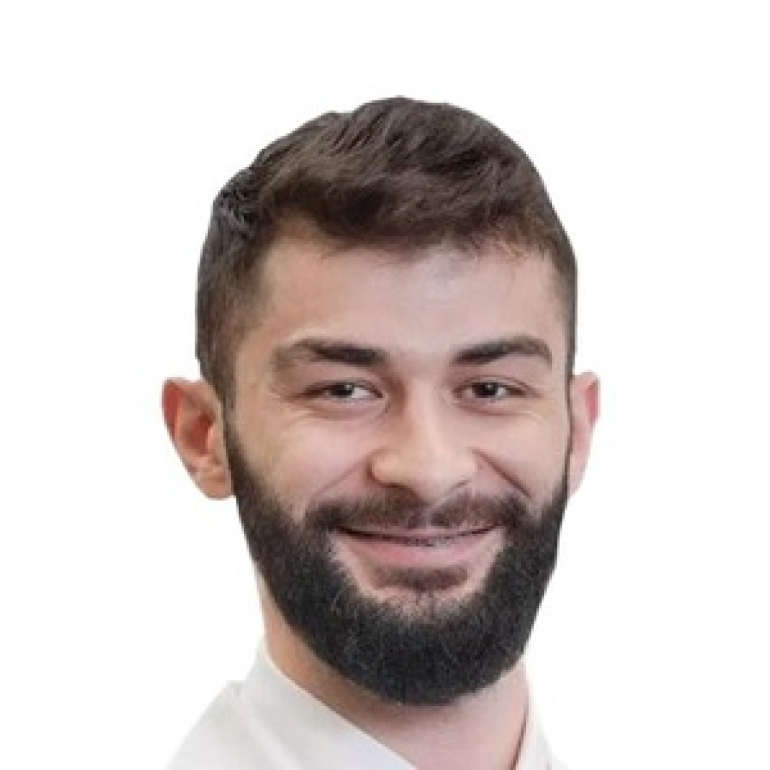 Биджиев Аубекир Ахматович