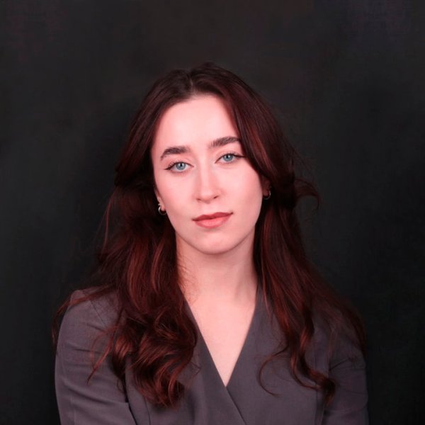 Гогичайшвили Анита Георгиевна