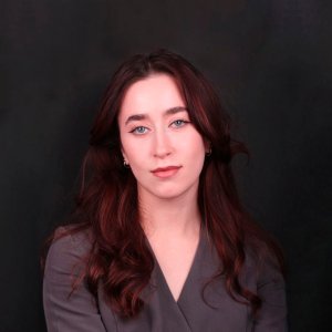 Гогичайшвили Анита Георгиевна