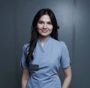 Оразова Лейли Юсуповна