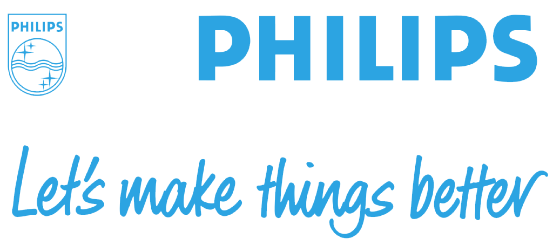 Логотип Philips