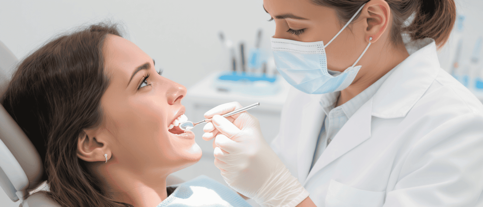 Консультация стоматолога-ортопеда