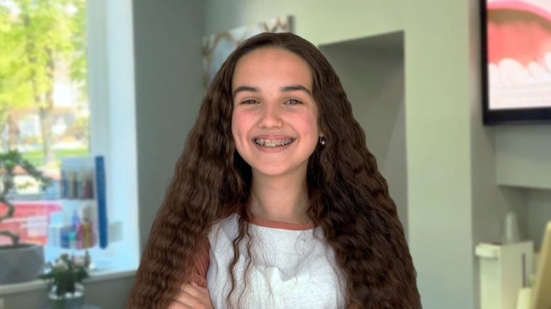 Лечение на брекетах - 11 000 рублей в месяц!