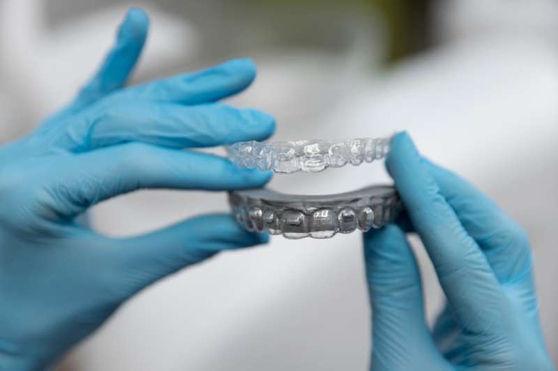 УлыбкаPRO — идеальные зубы без брекетов