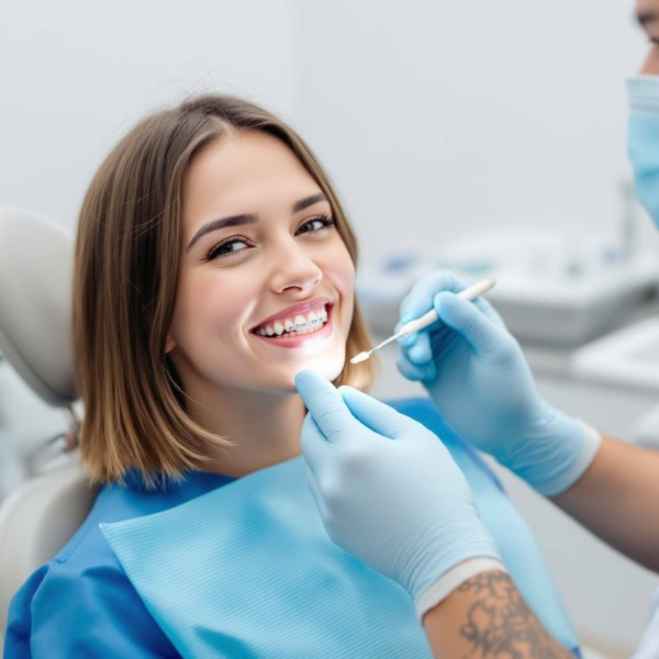 Циркониевые виниры