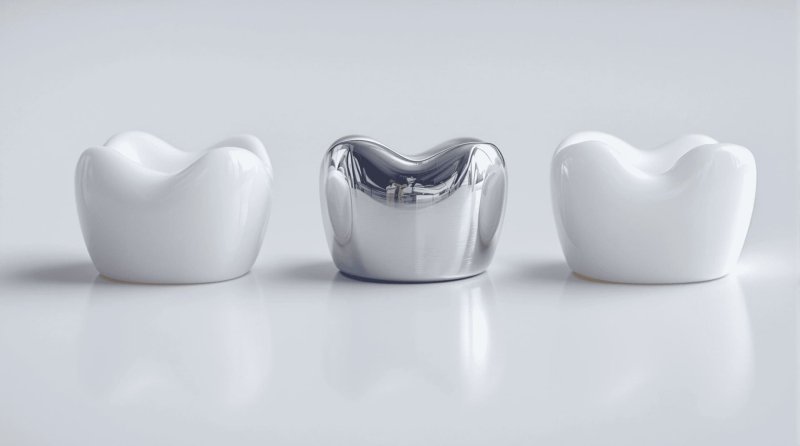 Коронки в рассрочку