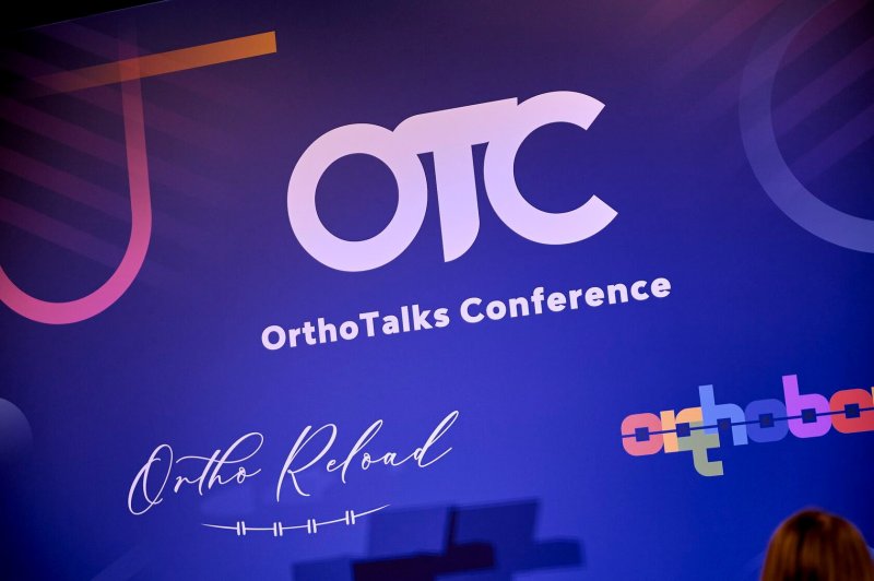 Врач-ортодонт Гогичайшвили Анита Георгиевна приняла участие в конференции ORTHO TALKS 2.0