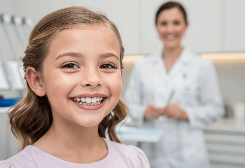 Минивинты и пластины при брекет-лечении