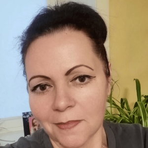 Людмила