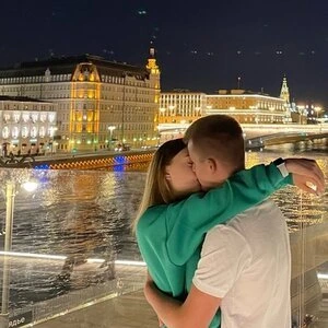 Катя Рыбина