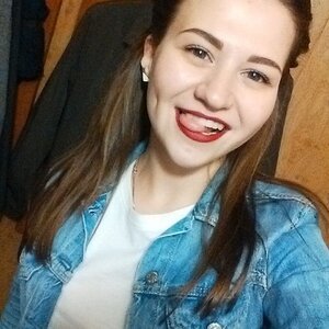 Кристина Гоннова